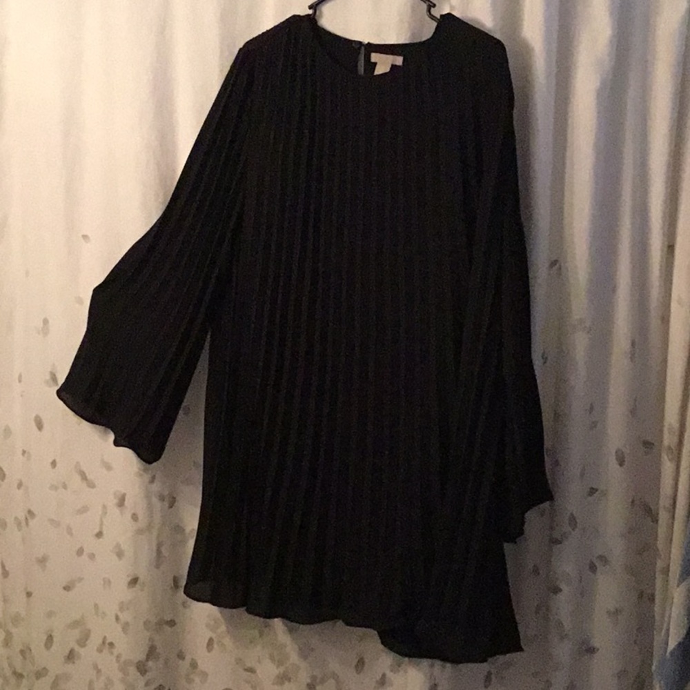 Woman’s dress